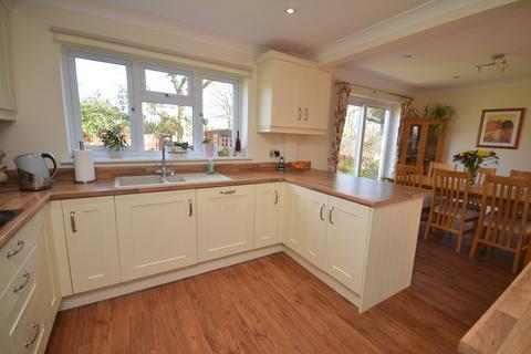 26 Beldams Close, Thorpe Le Soken, Clacton-on-sea, CO16 0NT