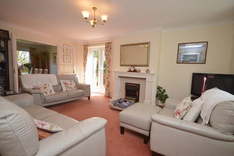 26 Beldams Close, Thorpe Le Soken, Clacton-on-sea, CO16 0NT