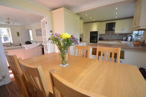 26 Beldams Close, Thorpe Le Soken, Clacton-on-sea, CO16 0NT