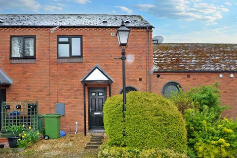 2 bedroom terraced house for sale, Audley Avenue, Newport