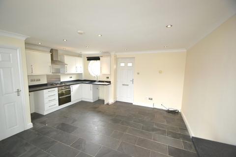 2 bedroom terraced house for sale, Audley Avenue, Newport