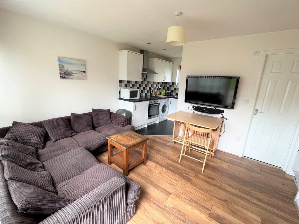 Waterside Holiday Park, The Street, Corton 2 bed property £65,000