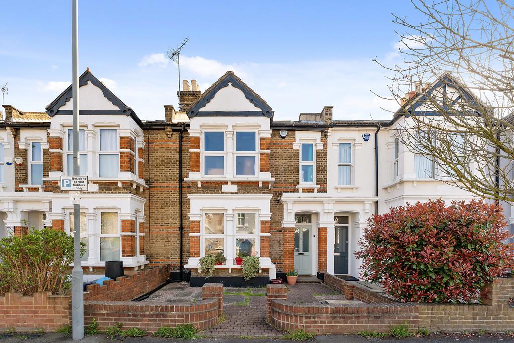 Oak Hall Road, Wanstead 5 bed terraced house £1,100,000