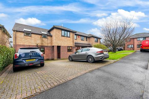 undefined, Glan Creigiau, Groesfaen, Pontyclun