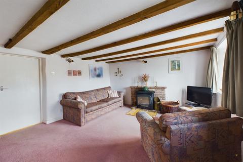 2 bedroom detached house for sale, Wetton, Ashbourne