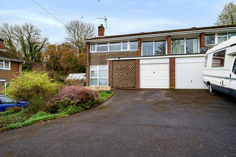 4 bedroom semi-detached house for sale - The Pastures, Kings Worthy