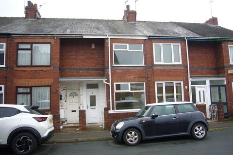 2 bedroom terraced house to rent, Adeline Street, Goole, DN14 6DN