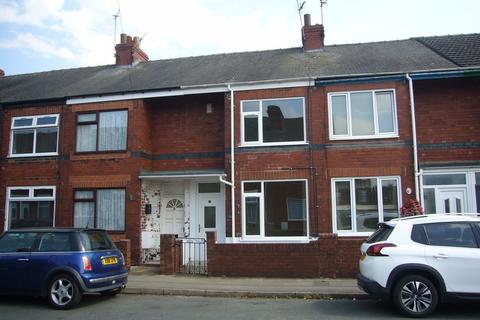 2 bedroom terraced house for sale, Adeline Street, Goole, DN14 6DN