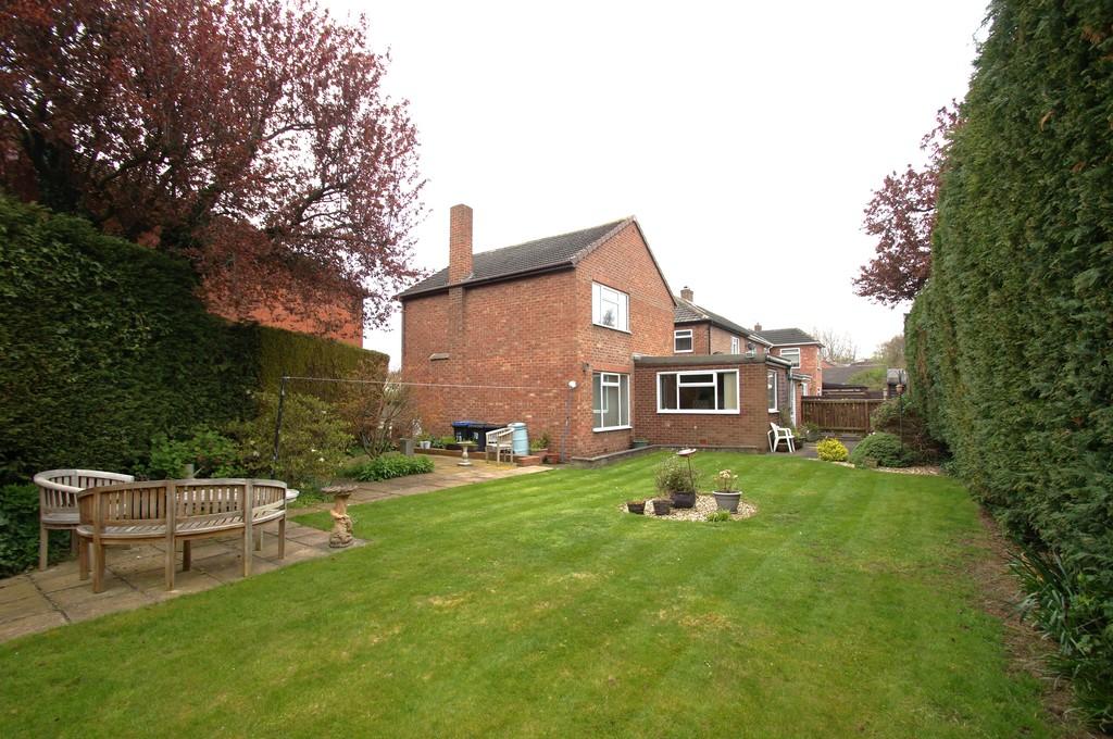Wantage Road, Carrville 3 bed detached house for sale £235,000