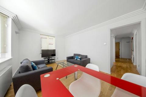2 bedroom flat to rent, Bourdon Street, Mayfair, London