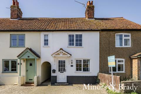 45 Bittering Street, Gressenhall, Dereham, NR20 4EB