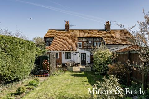 45 Bittering Street, Gressenhall, Dereham, NR20 4EB
