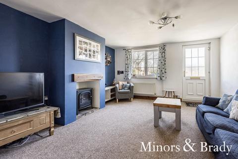 45 Bittering Street, Gressenhall, Dereham, NR20 4EB