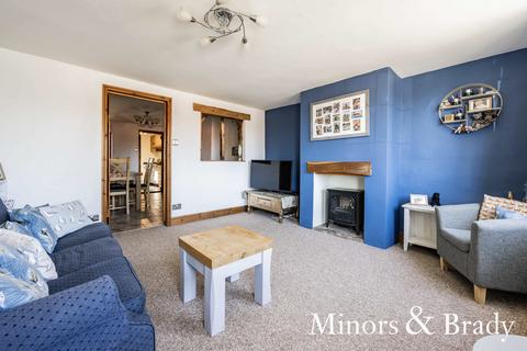 45 Bittering Street, Gressenhall, Dereham, NR20 4EB