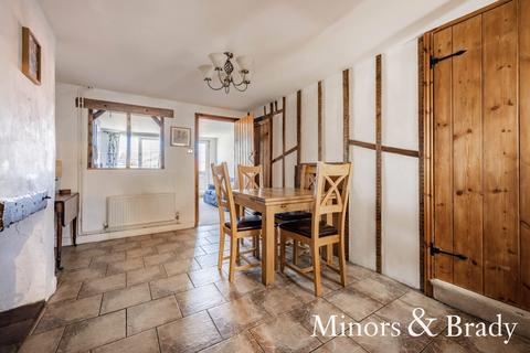 45 Bittering Street, Gressenhall, Dereham, NR20 4EB