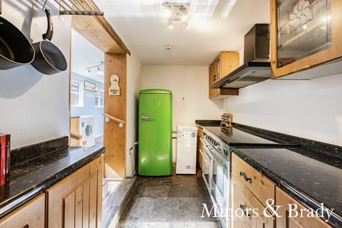 45 Bittering Street, Gressenhall, Dereham, NR20 4EB