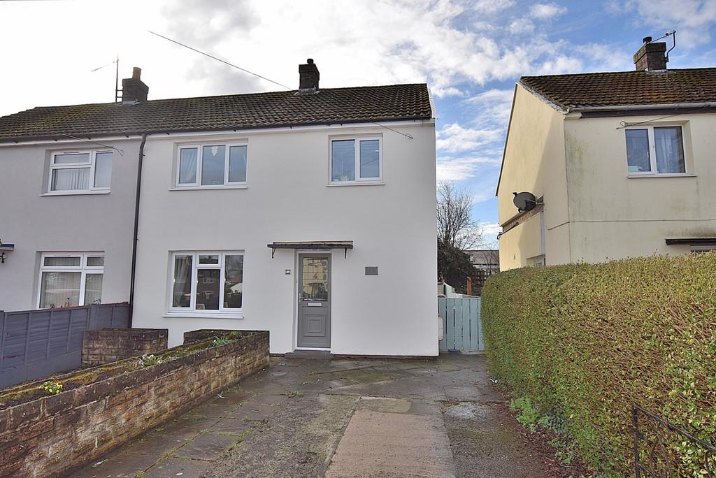 Meadowfield Road, Catterick Garrison 3 bed semidetached house £149,500