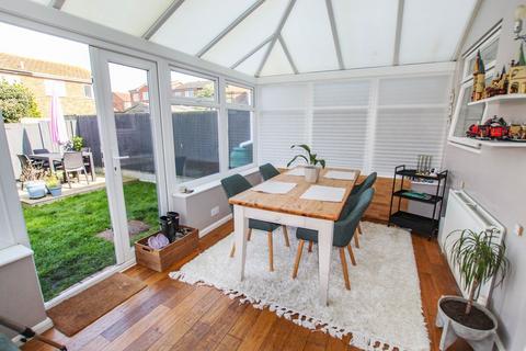 39 Forgefields, Herne Bay, CT6 7TF