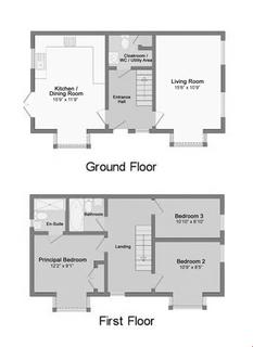 1 Centenary Way, Threemilestone, Truro, TR3 6FH