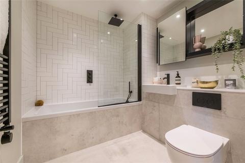 1 bedroom flat for sale, Clifton Mansions, Park Avenue, London