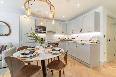 1 bedroom flat for sale - Clifton Mansions, Park Avenue, London