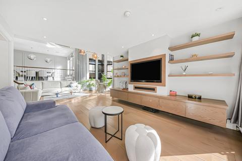 4 bedroom flat to rent, Spaniards Road, Hampstead, London