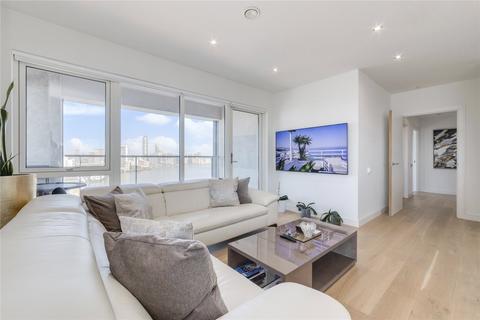 Flat 404, Lotus House, 35 Ovex Close, London, E14 3PP