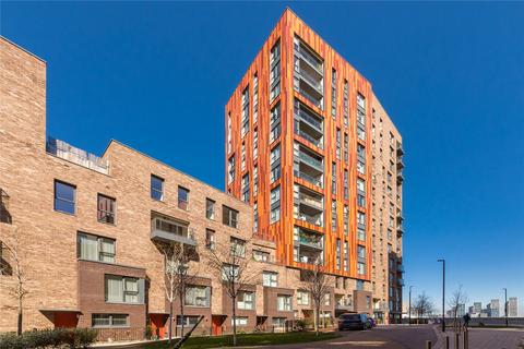 Flat 404, Lotus House, 35 Ovex Close, London, E14 3PP