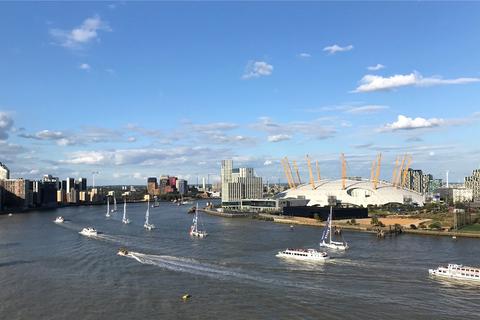 Flat 404, Lotus House, 35 Ovex Close, London, E14 3PP