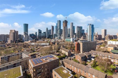 Flat 404, Lotus House, 35 Ovex Close, London, E14 3PP
