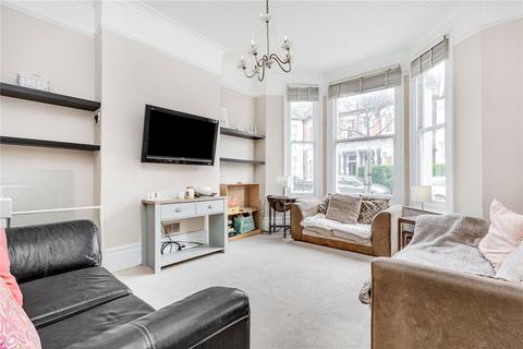 4 bedroom terraced house to rent, Elspeth Road, London