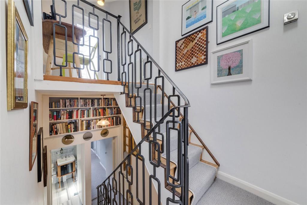 Stairway