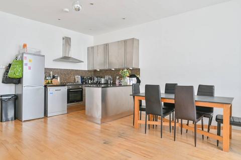Flat 3, 3 Berners Street, London, W1T 3LD