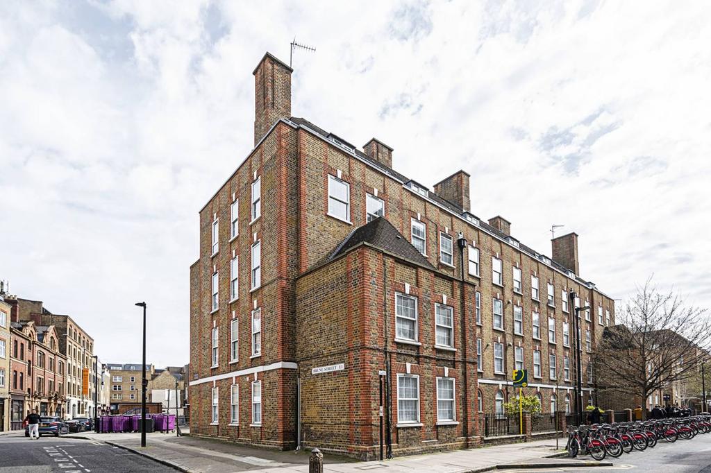 Bell Lane, Spitalfields, London, E1 1 bed flat for sale £425,000