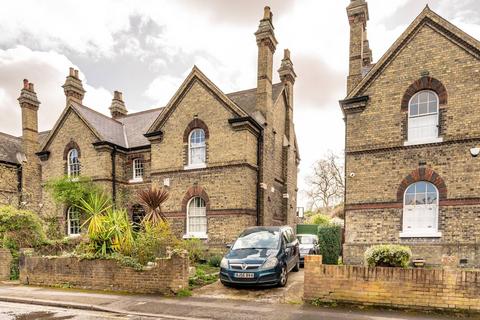 3 bedroom semi-detached house for sale, Abbey Lane, Stratford, London, E15