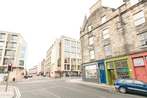 1 bedroom flat to rent, Lady Lawson Street, Edinburgh, EH3