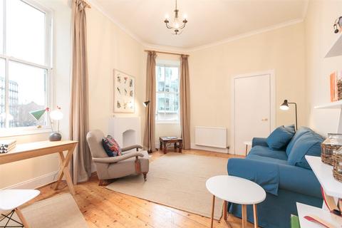 1 bedroom flat to rent, Lady Lawson Street, Edinburgh, EH3