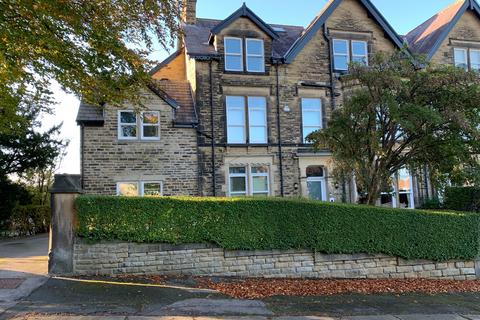 2 bedroom flat to rent, Margerison Road, Ilkley, West Yorkshire, UK, LS29