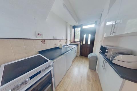 3 bedroom house to rent, Bedford Avenue, City Centre, Aberdeen, AB24
