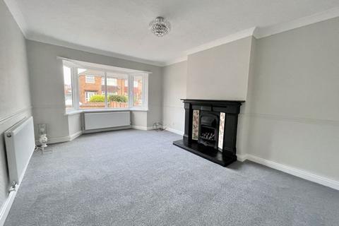 2 bedroom semi-detached bungalow for sale, SOUTHERN WALK, SCARTHO