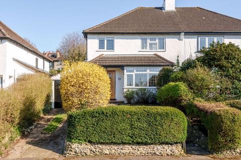 3 bedroom semi-detached house for sale, Graham Road, Purley