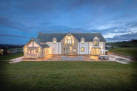 5 bedroom detached house for sale, Aisling House, 5 Craigengall Farm Crofts, Westfield