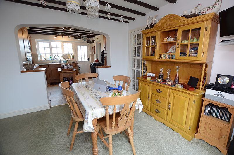 Dining Room/Kitchen