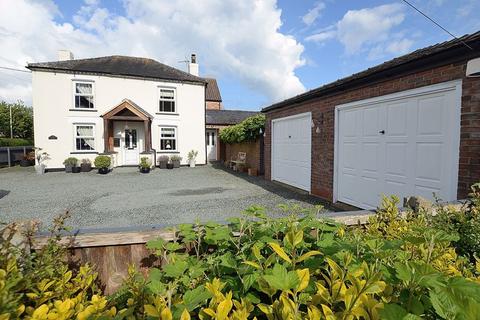 4 bedroom detached house for sale, Merryfield House, 25 Walcott Road, Billinghay