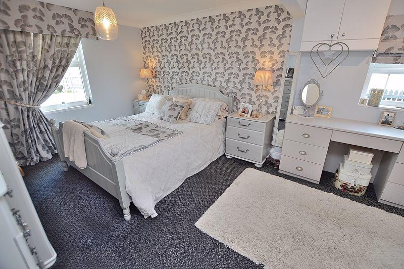 Ground Floor Bedroom