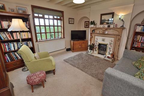 2 bedroom semi-detached house for sale, Five Trees Cottage, Main Road, Stixwould