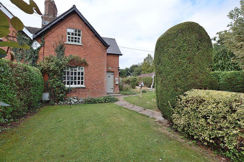 Five Trees Cottage