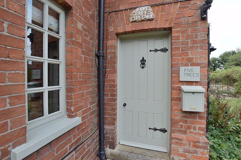 Main Door