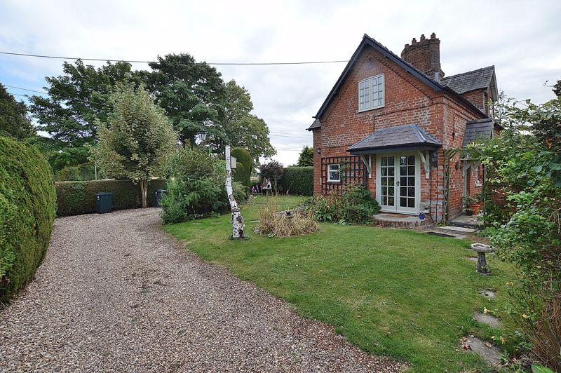 Side of Property