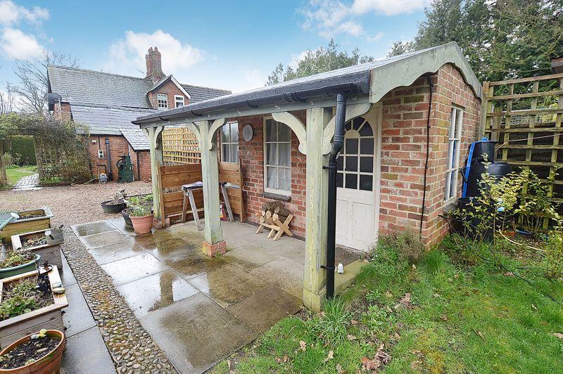 Summerhouse